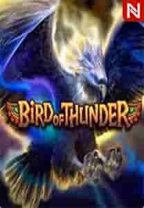 Bird Of Thunder