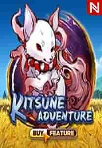 Kitsune Adventure