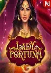 Lady Fortuna