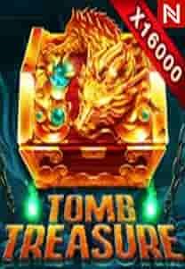 Tomb Treasure