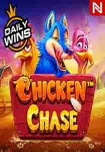 Chicken Chase